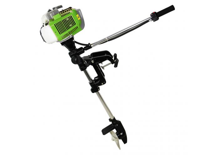 Мотор лодочный подвесной VORSKLA ПМЗ 5252 (ручка газа поднимается вверх-вниз,защита пропеллера) Мотор лодочный подвесной VORSKLA ПМЗ 5252 (ручка газа поднимается вверх-вниз,защита пропеллера)